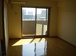 グランウィング 506 5階2LDKのリビング/ダイニング