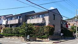 セジュール西岡本 102