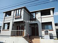 岐阜県可児郡御嵩町御嵩：物件画像／大東建託リーシング株式会社 多治見店