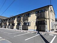 福島県郡山市富久山町福原字境田30-9：物件画像／大東建託リーシング株式会社 郡山店