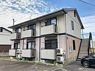 福島県いわき市平南白土2丁目7-1：物件画像／大東建託リーシング株式会社 いわき店