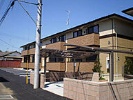 千葉県野田市清水213：物件画像／大東建託リーシング株式会社 柏店
