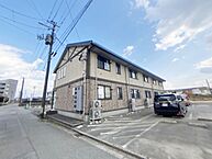 秋田県秋田市南通宮田6-10：物件画像／大東建託リーシング株式会社 秋田店
