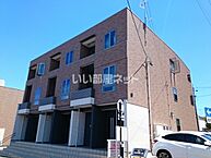 静岡県掛川市亀の甲2丁目：物件画像／大東建託リーシング株式会社 掛川店