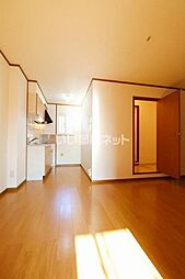 フォンテーヌ1 3LDKの写真