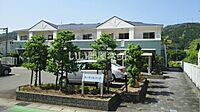 京都府綴喜郡宇治田原町大字贄田小字船戸：物件画像／大東建託リーシング株式会社 京都店