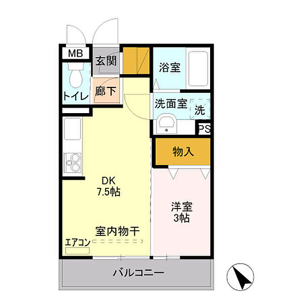外観画像