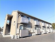 茨城県水戸市平須町1851-1：物件画像／大東建託リーシング株式会社 水戸店