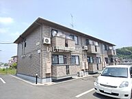 静岡県周智郡森町睦実2782-1：物件画像／大東建託リーシング株式会社 浜松志都呂店