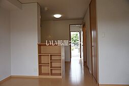 ＧＬＯＲＹ　Ｂ 101 1階ワンルームのリビング/ダイニング