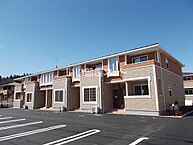 福島県白河市十文字：物件画像／大東建託リーシング株式会社 新白河店