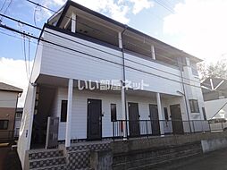 クレセール南吉成弐番館