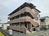 静岡県富士市森下28-1：物件画像／大東建託リーシング株式会社　富士インター店