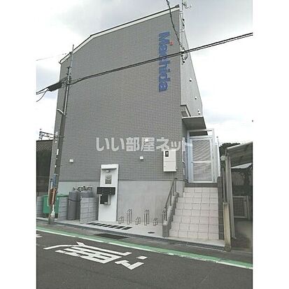 外観画像
