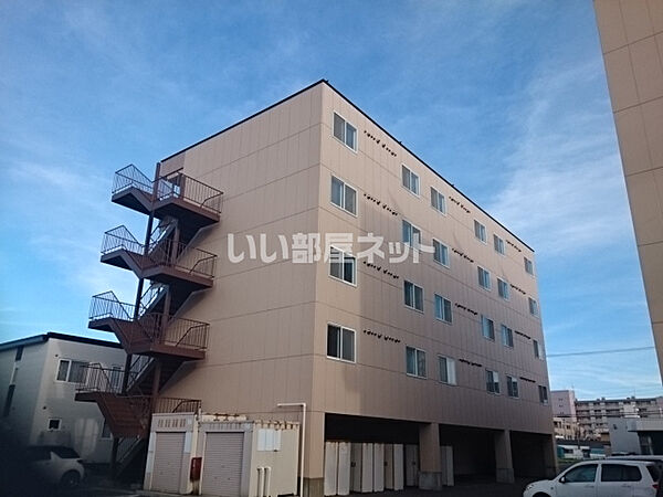 外観画像