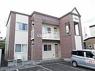 北海道函館市本通1丁目2-3：物件画像／大東建託リーシング株式会社　函館店