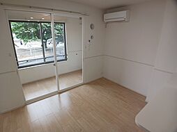 エミネント　黒丸Ｂ 102 1階1LDKのリビング/ダイニング