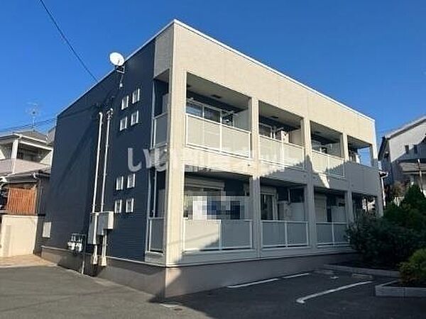 外観画像