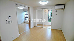 スペーシア 203 2階2LDKのリビング/ダイニング