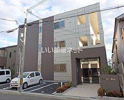 サニーコート香ヶ丘 101