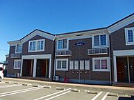 秋田県大館市清水5丁目：物件画像／大東建託リーシング株式会社 秋田店