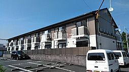 京都丹後鉄道宮福線 福知山市民病院口駅 徒歩13分の賃貸アパート