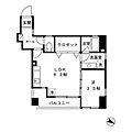 ヴェルシャトレー2階5.9万円