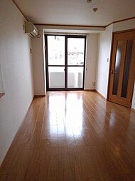 ブリエ 106 1階2LDKのリビング/ダイニング