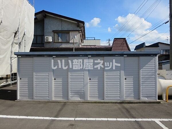 外観画像