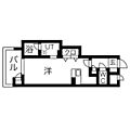 プレジール三ノ宮38階8.9万円