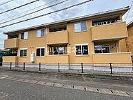 大分県大分市大字横尾：物件画像／大東建託リーシング株式会社 大在店