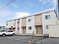 北海道滝川市緑町6丁目：物件画像／大東建託リーシング株式会社 旭川店