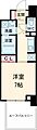 アーバネックスみなと元町12階7.7万円