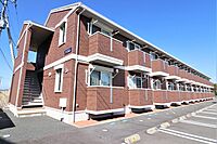 福島県双葉郡富岡町大字仏浜字西原211-1：物件画像／大東建託リーシング株式会社 相馬店