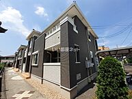 岡山県倉敷市西阿知町新田：物件画像／大東建託リーシング株式会社 倉敷店