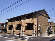 栃木県小山市若木町2丁目12-38：物件画像／大東建託リーシング株式会社 下館店