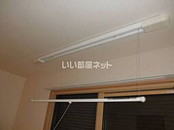 セピアコート本町 103 1階1Kの室内