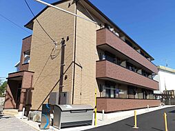 リバーハイツIII 103