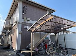 ルーチェ本町 103