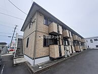 福岡県久留米市東合川4丁目8番38号：物件画像／大東建託リーシング株式会社 久留米店