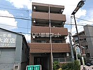 大阪府大阪市平野区加美正覚寺1丁目：物件画像／大東建託リーシング株式会社　藤井寺店