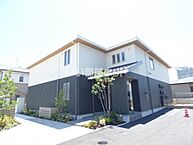 兵庫県高砂市荒井町御旅2丁目：物件画像／大東建託リーシング株式会社　加古川店