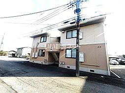 JR両毛線 新前橋駅 徒歩16分