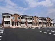 新潟県柏崎市半田1丁目6番16号：物件画像／大東建託リーシング株式会社 柏崎店