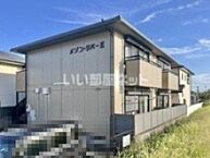 兵庫県姫路市飾磨区山崎台：物件画像／大東建託リーシング株式会社 姫路店