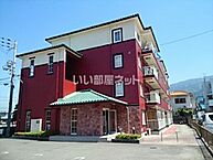 愛媛県四国中央市三島宮川4丁目：物件画像／大東建託リーシング株式会社 新居浜店 