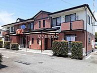 愛媛県松山市古川北1丁目：物件画像／大東建託リーシング株式会社 松山店