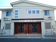 三重県四日市市山城町：物件画像／大東建託リーシング株式会社 四日市店