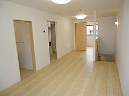 ラフレシール・ジュネス 402 4階1LDKのリビング/ダイニング