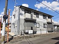 佐賀県小城市小城町畑田畑田237-1：物件画像／大東建託リーシング株式会社 佐賀駅前店